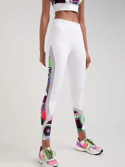 Desigual By C. Lacroix Leggings "Estrasburgo"