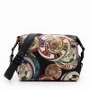 Desigual Small Crossbody Bag "Lacroix Reiki" 1 Desigual Small Crossbody Bag "Lacroix Reiki" -Fashion Clothing Line Store 22WAXA54 2000 Desigual M. Christian Lacroix small handbag
