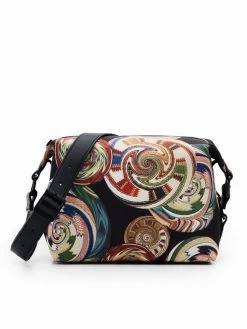 Desigual Small Crossbody Bag "Lacroix Reiki"