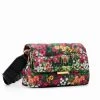 Desigual Small Floral Bag "Ivy Rodas" 1 Desigual Small Floral Bag "Ivy Rodas" -Fashion Clothing Line Store 22WAXA68 4105 Desigual Small Floral Crossbody Bag