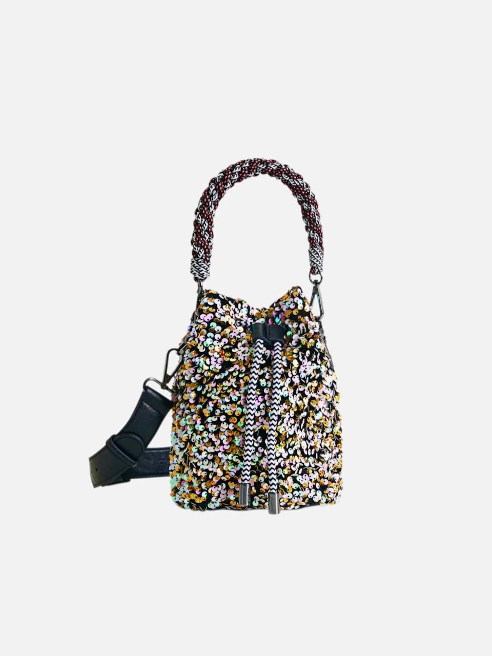 Desigual Bag "Natal Mini Sequins" 4 Desigual Bag "Natal Mini Sequins" - Image 2