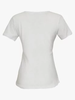 Dolcezza Top "Tropical Paradise" (23132) 8 Dolcezza Top "Tropical Paradise" (23132) -Fashion Clothing Line Store 23132 white back