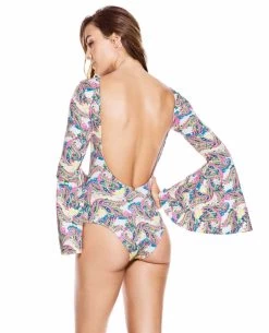 OndadeMar Swimsuit "Orissa" (23150/SSA) 7 OndadeMar Swimsuit "Orissa" (23150/SSA) -Fashion Clothing Line Store 23150 SSA 1