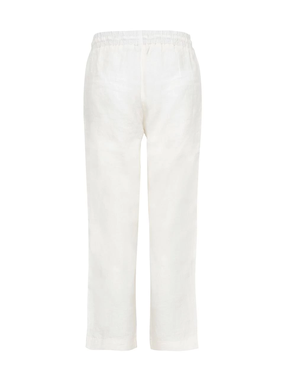 Dolcezza Linen Pants "Wear It Everyday" (23167) 4 Dolcezza Linen Pants "Wear It Everyday" (23167) - Image 2
