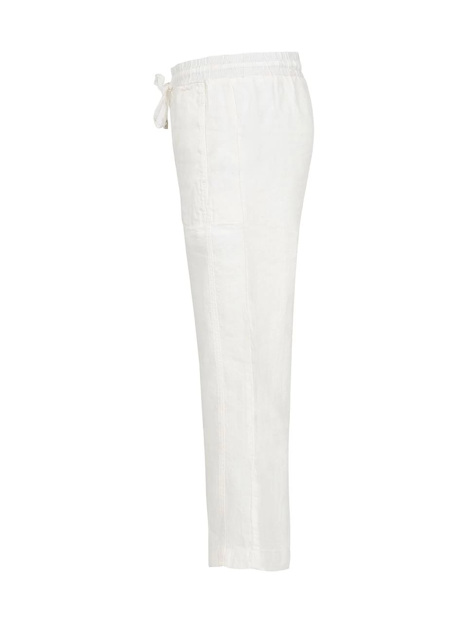 Dolcezza Linen Pants "Wear It Everyday" (23167) 5 Dolcezza Linen Pants "Wear It Everyday" (23167) - Image 3