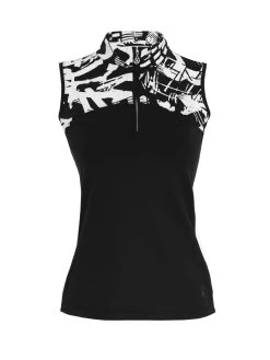 Dolcezza Golf Shirt "Matiere Urbaine" (441)