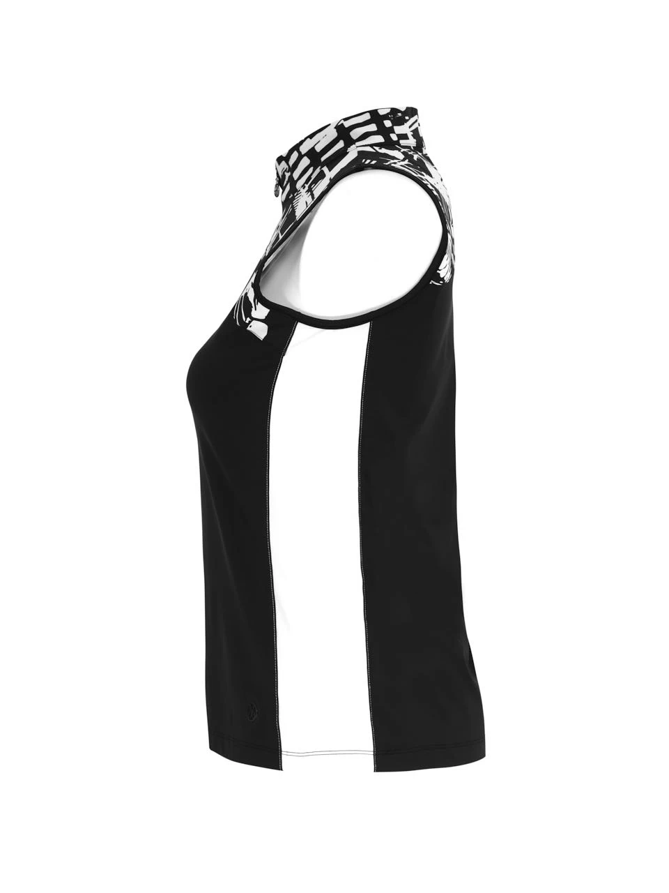 Dolcezza Golf Shirt "Matiere Urbaine" (441) 5 Dolcezza Golf Shirt "Matiere Urbaine" (441) - Image 3