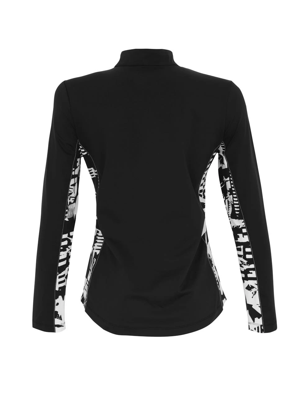 Dolcezza Sport Pullover "Matiere Urbaine" (444) 4 Dolcezza Sport Pullover "Matiere Urbaine" (444) - Image 2