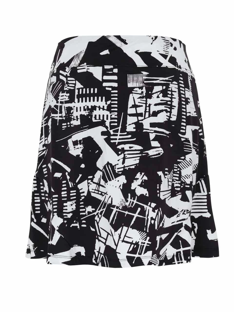 Dolcezza Skort "Matiere Urbaine" (447) 8 Dolcezza Skort "Matiere Urbaine" (447) - Image 6