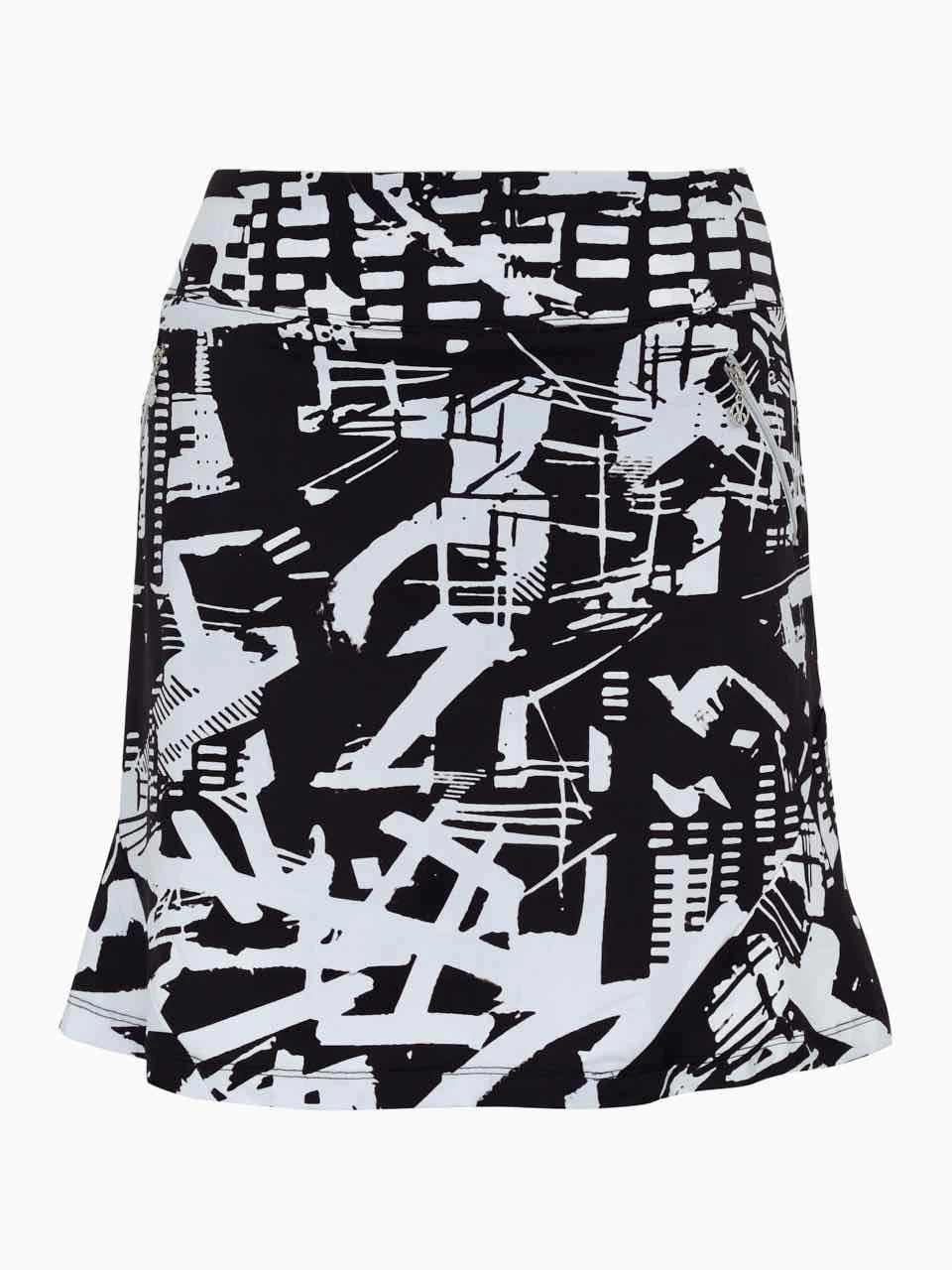 Dolcezza Skort "Matiere Urbaine" (447) 3 Dolcezza Skort "Matiere Urbaine" (447)