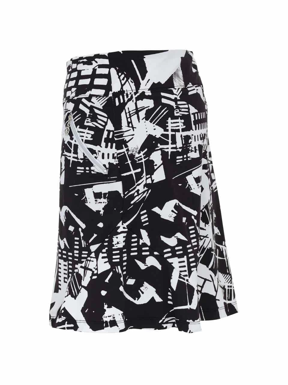 Dolcezza Skort "Matiere Urbaine" (447) 7 Dolcezza Skort "Matiere Urbaine" (447) - Image 5