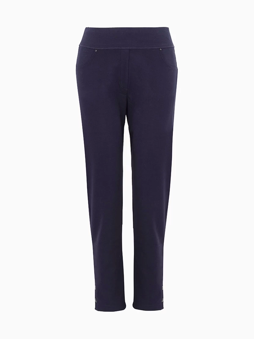 Dolcezza Stretchy Pants 23553 (Essential) 4 Dolcezza Stretchy Pants 23553 (Essential) - Image 2