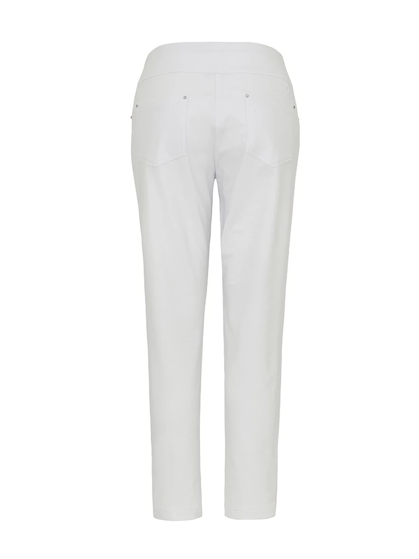 Dolcezza Stretchy Pants 23553 (Essential) 8 Dolcezza Stretchy Pants 23553 (Essential) - Image 6
