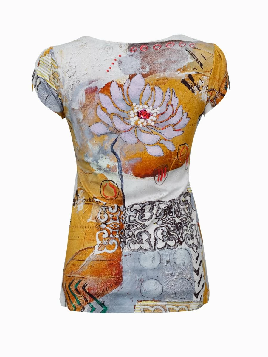 Dolcezza Top "Good Enough" (23600) 4 Dolcezza Top "Good Enough" (23600) - Image 2