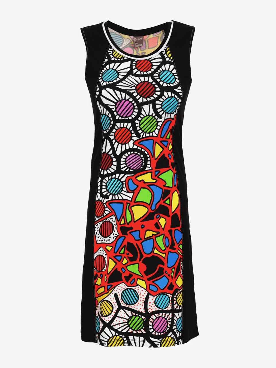 Dolcezza Dress "Mistral X3" (23707) 8 Dolcezza Dress "Mistral X3" (23707) - Image 6