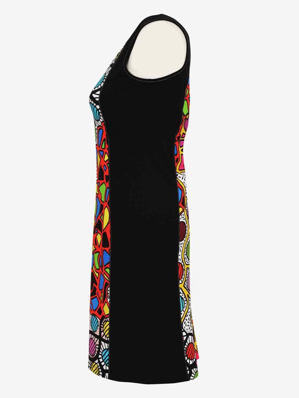 Dolcezza Dress "Mistral X3" (23707) 7 Dolcezza Dress "Mistral X3" (23707) - Image 5