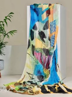 Dolcezza Scarf "No 286" (23908)