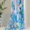 Dolcezza Scarf "Bath Of Nature" (23910) -Fashion Clothing Line Store 23910