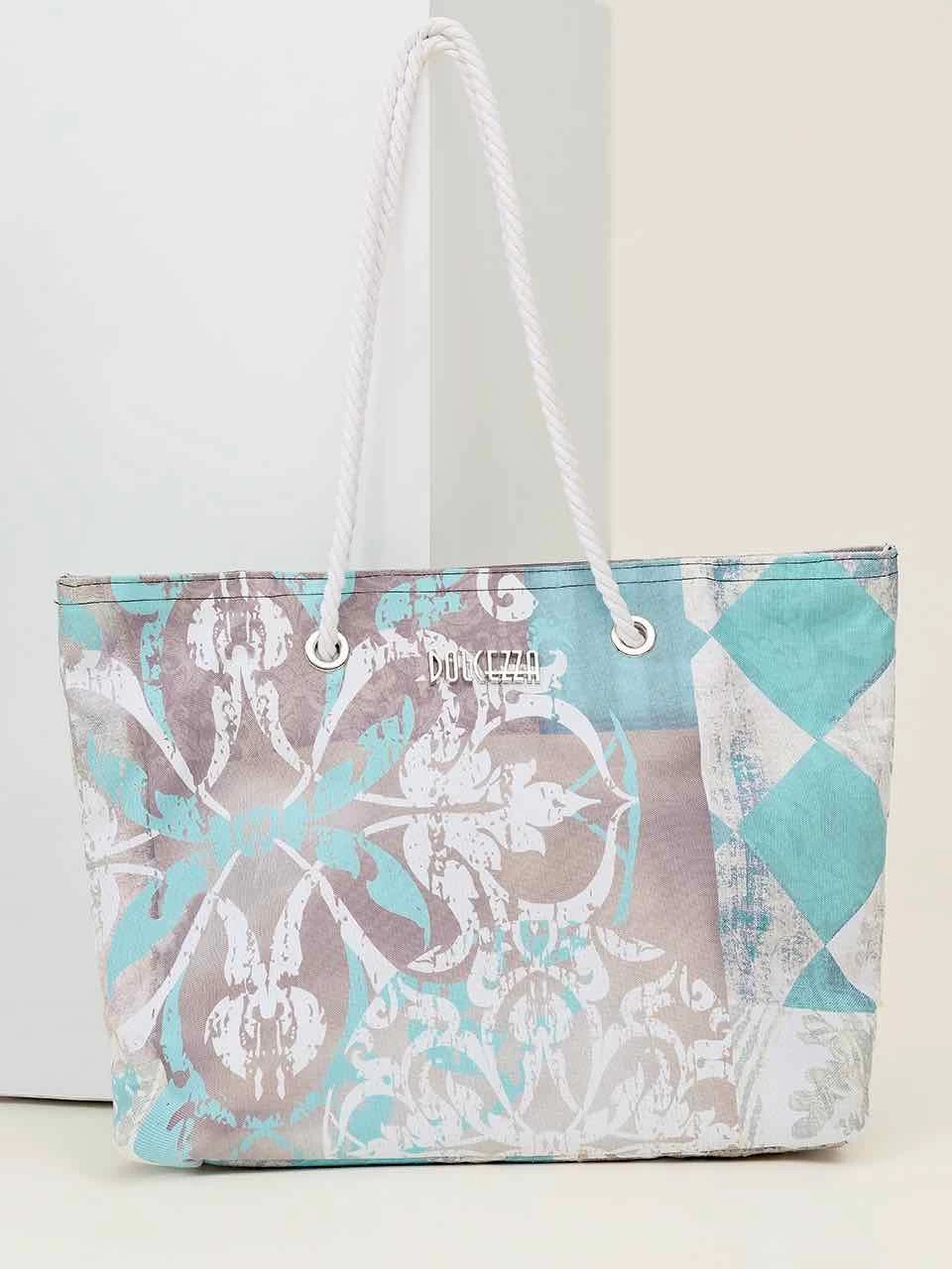 Dolcezza Bag "Memories & Whispers Aqua" (23952) 3 Dolcezza Bag "Memories & Whispers Aqua" (23952)