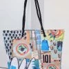 Dolcezza Bag "No 286" (23953) -Fashion Clothing Line Store 23953
