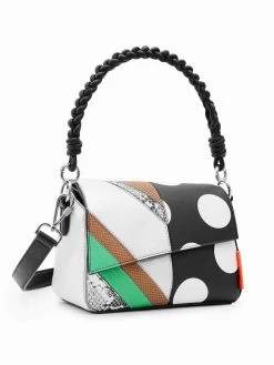 Desigual Patchwork Bag "Tango Phuket Mini"