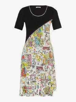 Dolcezza Dress "Love The City" (24126)