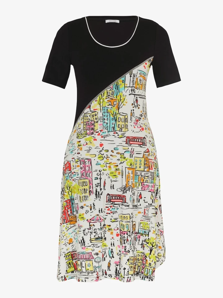 Dolcezza Dress "Love The City" (24126) 3 Dolcezza Dress "Love The City" (24126)