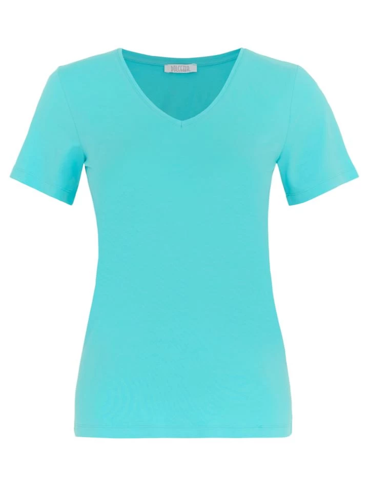 Dolcezza Essential Top 24501 (many Colours) 6 Dolcezza Essential Top 24501 (many Colours) - Image 4