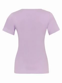 Dolcezza Essential Top 24501 (many Colours) 15 Dolcezza Essential Top 24501 (many Colours) -Fashion Clothing Line Store 24501 lavender back