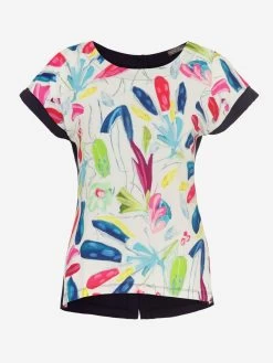 Dolcezza Top "Tropical Trace" (24720)