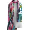 Dolcezza Scarf "Rumba" (24906) 2 Dolcezza Scarf "Rumba" (24906) -Fashion Clothing Line Store 24906