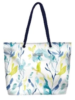Dolcezza Bag "Turquoise Bloom" (24959)