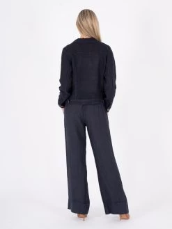 M Made In Italy Linen Jacket Blazer 26/9456U (3 Colours) 9 M Made In Italy Linen Jacket Blazer 26/9456U (3 Colours) -Fashion Clothing Line Store 26 9456U 28