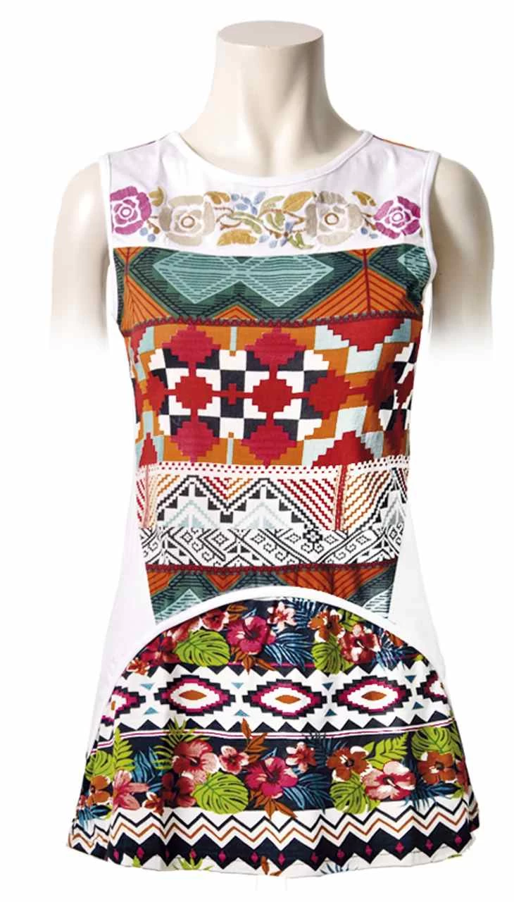 Savage Culture Top "Ornella 28211" 3 Savage Culture Top "Ornella 28211"