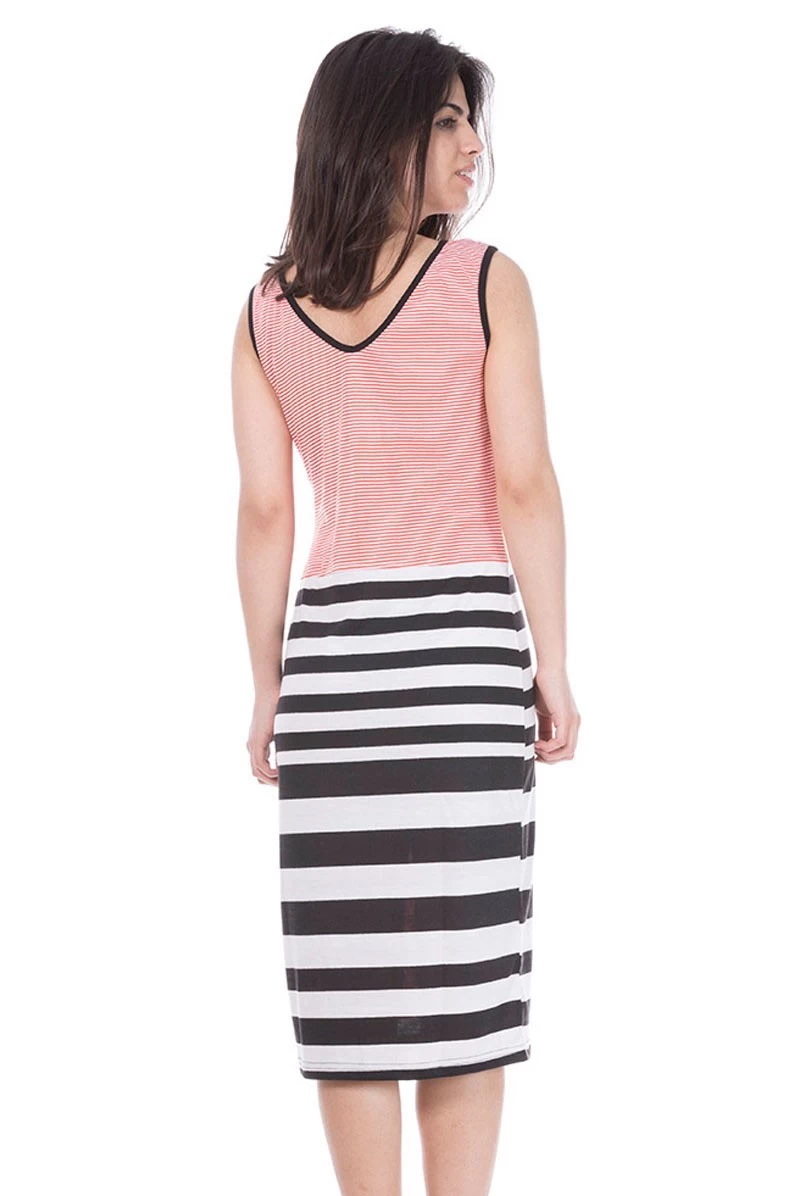 Savage Culture Dress "Antoine 32164" 5 Savage Culture Dress "Antoine 32164" - Image 3