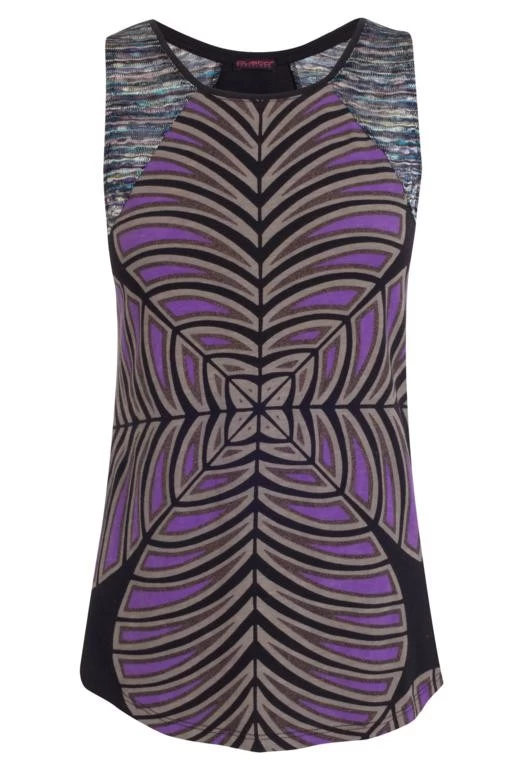 Custo Barcelona Top "Newest Black" 4 Custo Barcelona Top "Newest Black" - Image 2