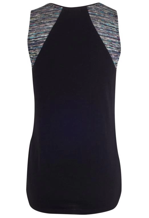 Custo Barcelona Top "Newest Black" 5 Custo Barcelona Top "Newest Black" - Image 3