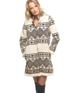 Savage Culture Coat "Lily 33201" 9 Savage Culture Coat "Lily 33201" -Fashion Clothing Line Store 33201 AB 1