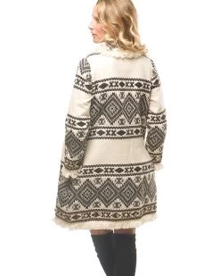 Savage Culture Coat "Lily 33201" 8 Savage Culture Coat "Lily 33201" -Fashion Clothing Line Store 33201 AB 3