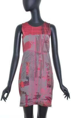 Volt Design Dress "Katou RDC" 7 Volt Design Dress "Katou RDC" -Fashion Clothing Line Store 332 rdc B