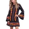 Savage Culture Dress "Sara 33351" 1 Savage Culture Dress "Sara 33351" -Fashion Clothing Line Store 33351 VE 1