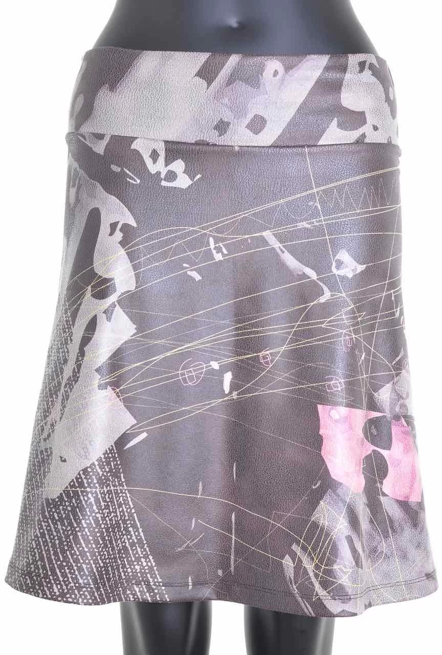 Volt Skirt "Muse JAC" 3 Volt Skirt "Muse JAC"