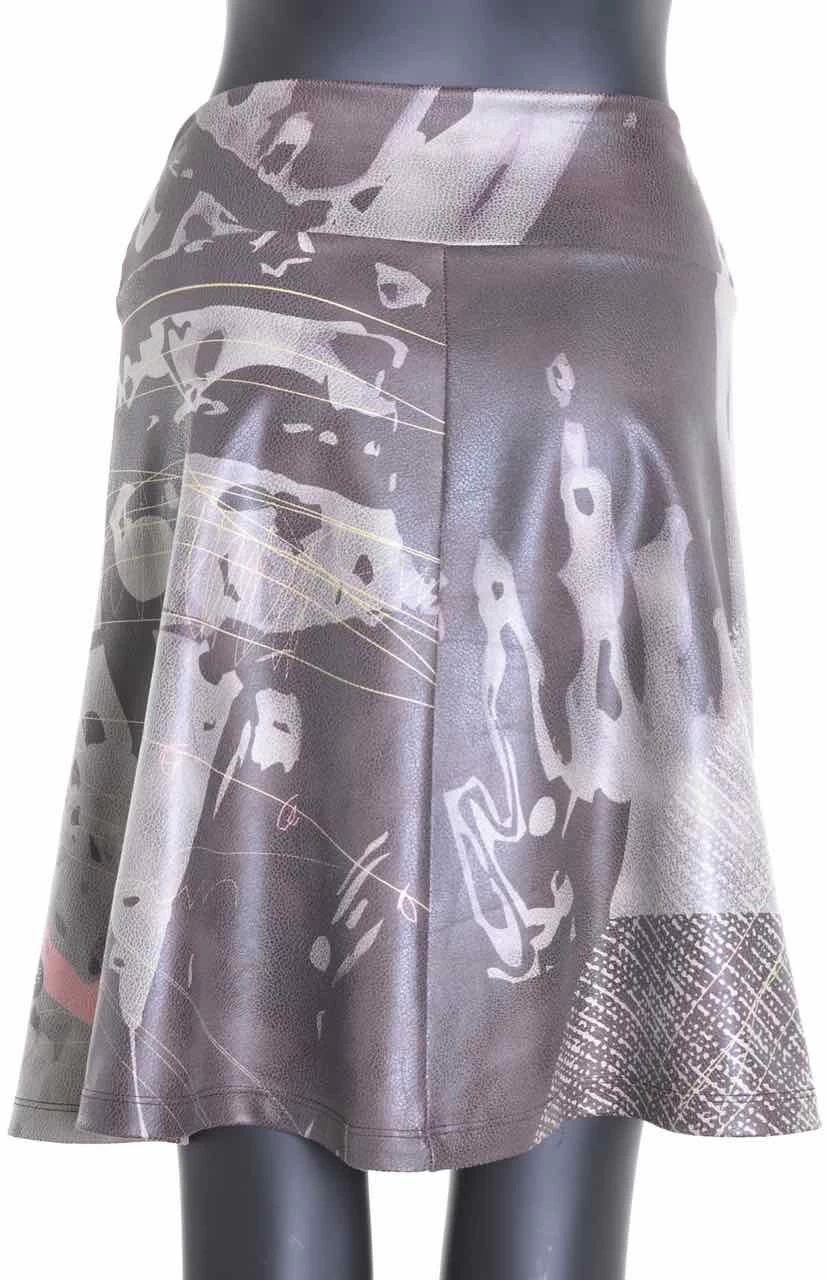 Volt Skirt "Muse JAC" 4 Volt Skirt "Muse JAC" - Image 2