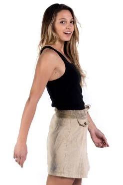 Savage Culture Skirt "Toscana 34048" -Fashion Clothing Line Store 34048 FA 2