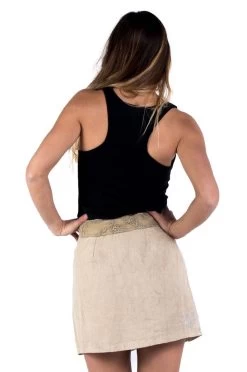 Savage Culture Skirt "Toscana 34048" -Fashion Clothing Line Store 34048 FA 3