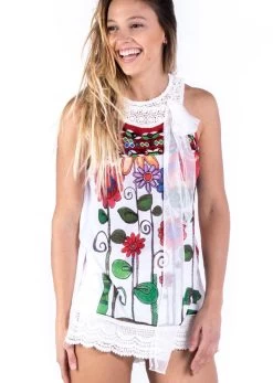 Savage Culture T-Shirt "Sorrento 34084"