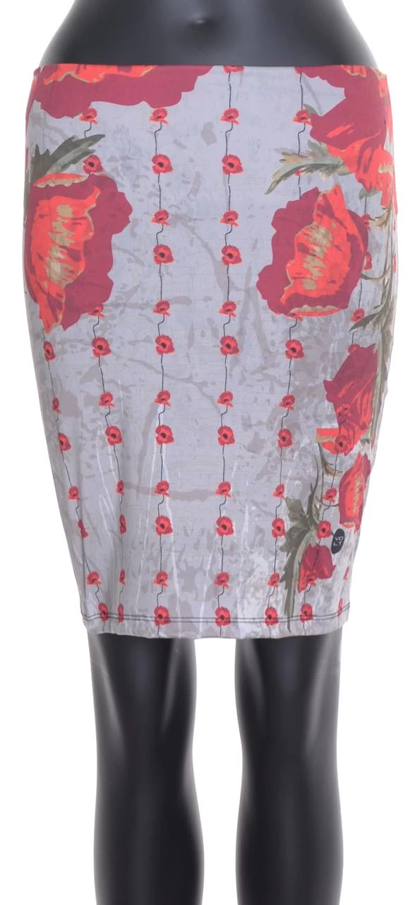 Volt Skirt "Pavot JJR" 3 Volt Skirt "Pavot JJR"