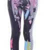 Volt Legging "FLO 390 LLP" 2 Volt Legging "FLO 390 LLP" -Fashion Clothing Line Store 390 LLP A 1