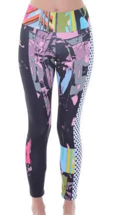 Volt Legging "FLO 390 LLP"