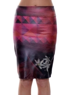 Volt Tube Skirt "Lys JDL"